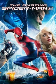 The Amazing Spider-Man 2 (2014) online sa prevodom