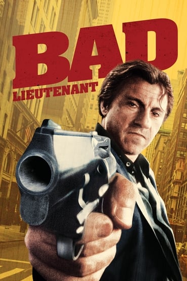 Bad Lieutenant (1992) online sa prevodom