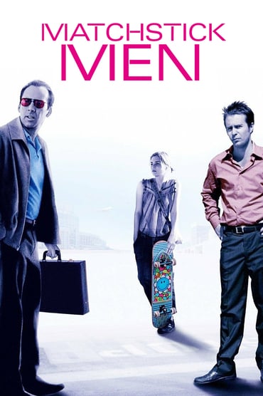 Matchstick Men (2003) online sa prevodom