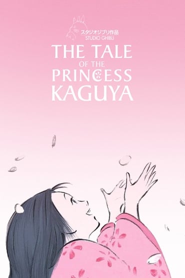 The Tale of The Princess Kaguya (2013) online sa prevodom