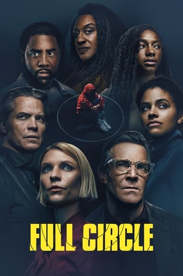 Full Circle (2023) online sa prevodom