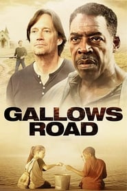 Gallows Road (2015) online sa prevodom