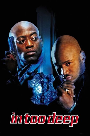 In Too Deep (1999) online sa prevodom
