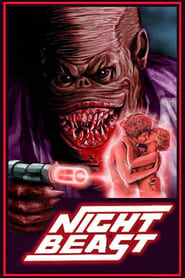Nightbeast (1982) online sa prevodom