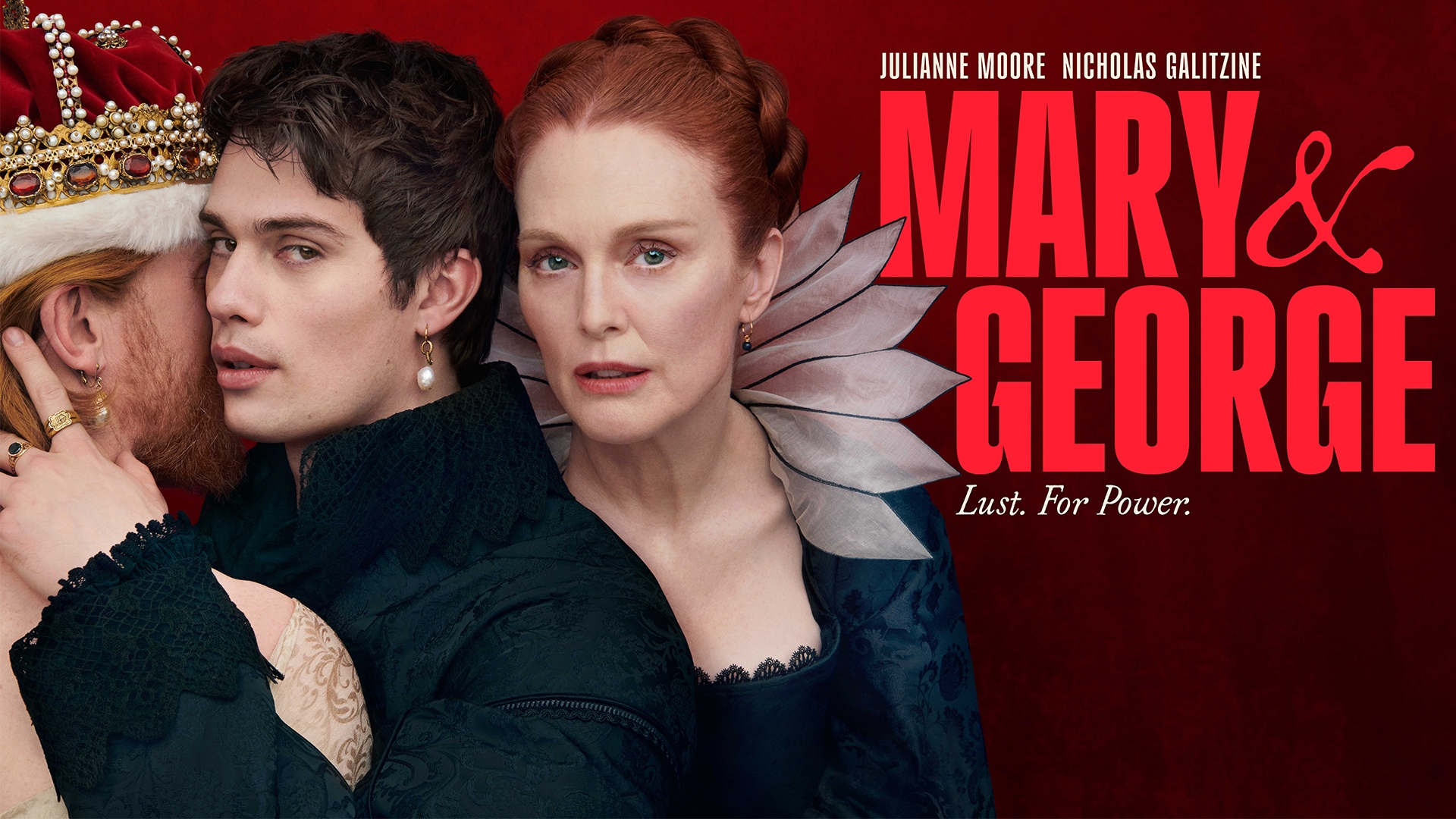 Mary & George (2024) – S01E06 Sezona 1 Epizoda 6
