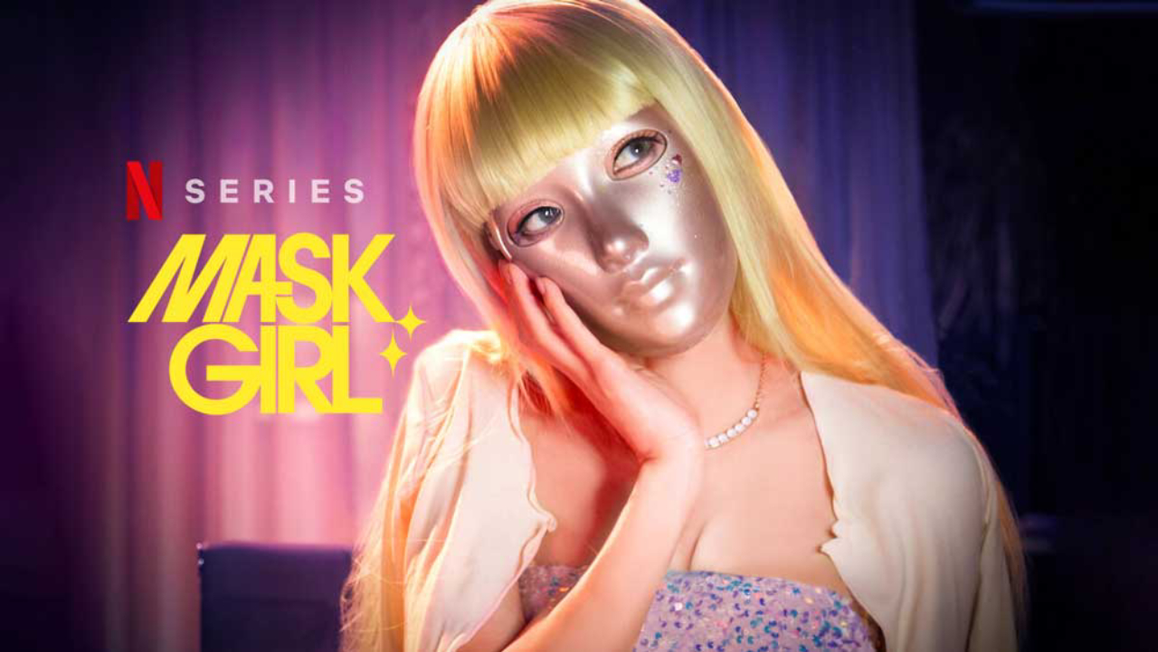 Mask Girl (2023) – S01E03 Sezona 1 Epizoda 3