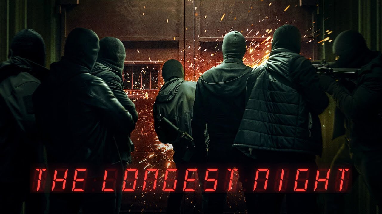 The Longest Night (2022) – S01E04 Sezona 1 Epizoda 4