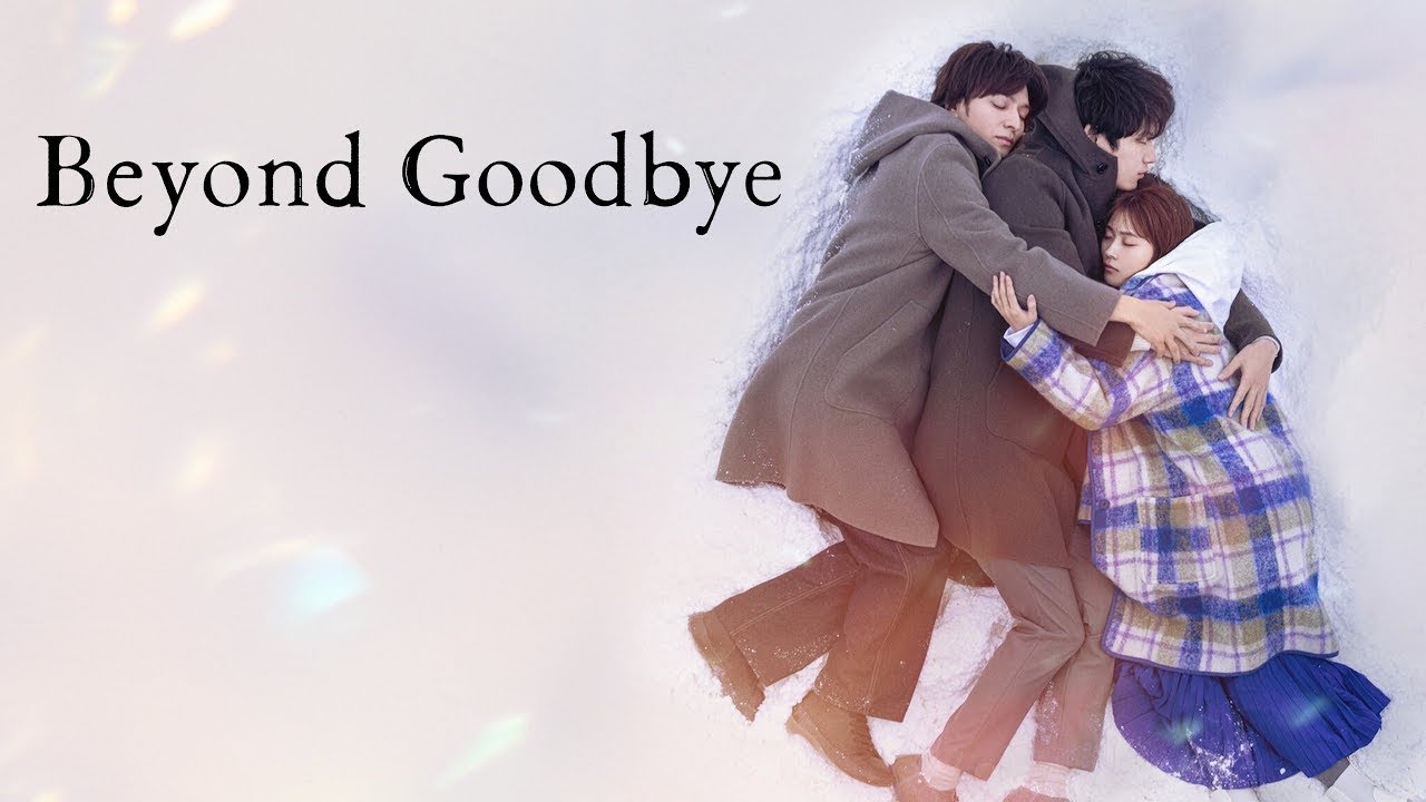 Beyond Goodbye (2024) – S01E03 Sezona 1 Epizoda 3
