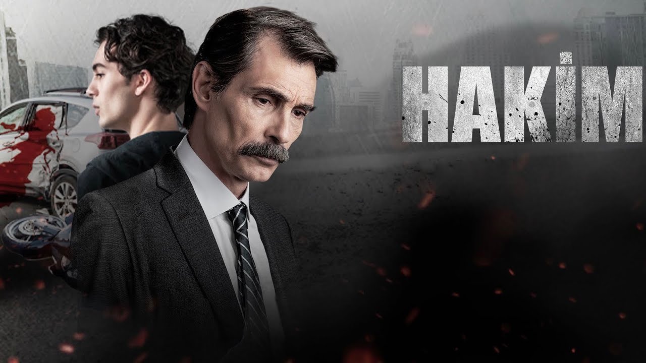Hakim (2022) – S01E03 Sezona 1 Epizoda 3