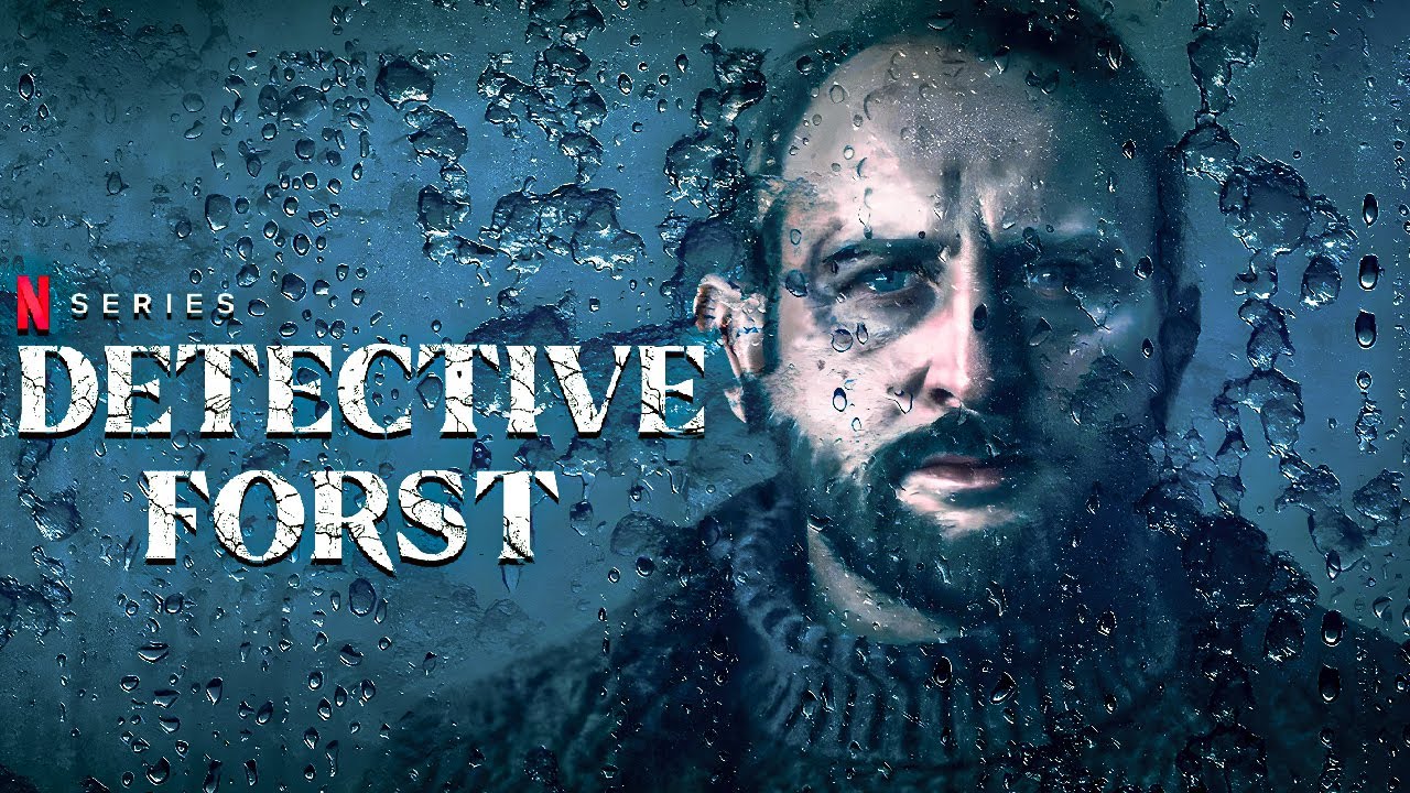 Detective Forst (2024) – S01E06 Sezona 1 Epizoda 6