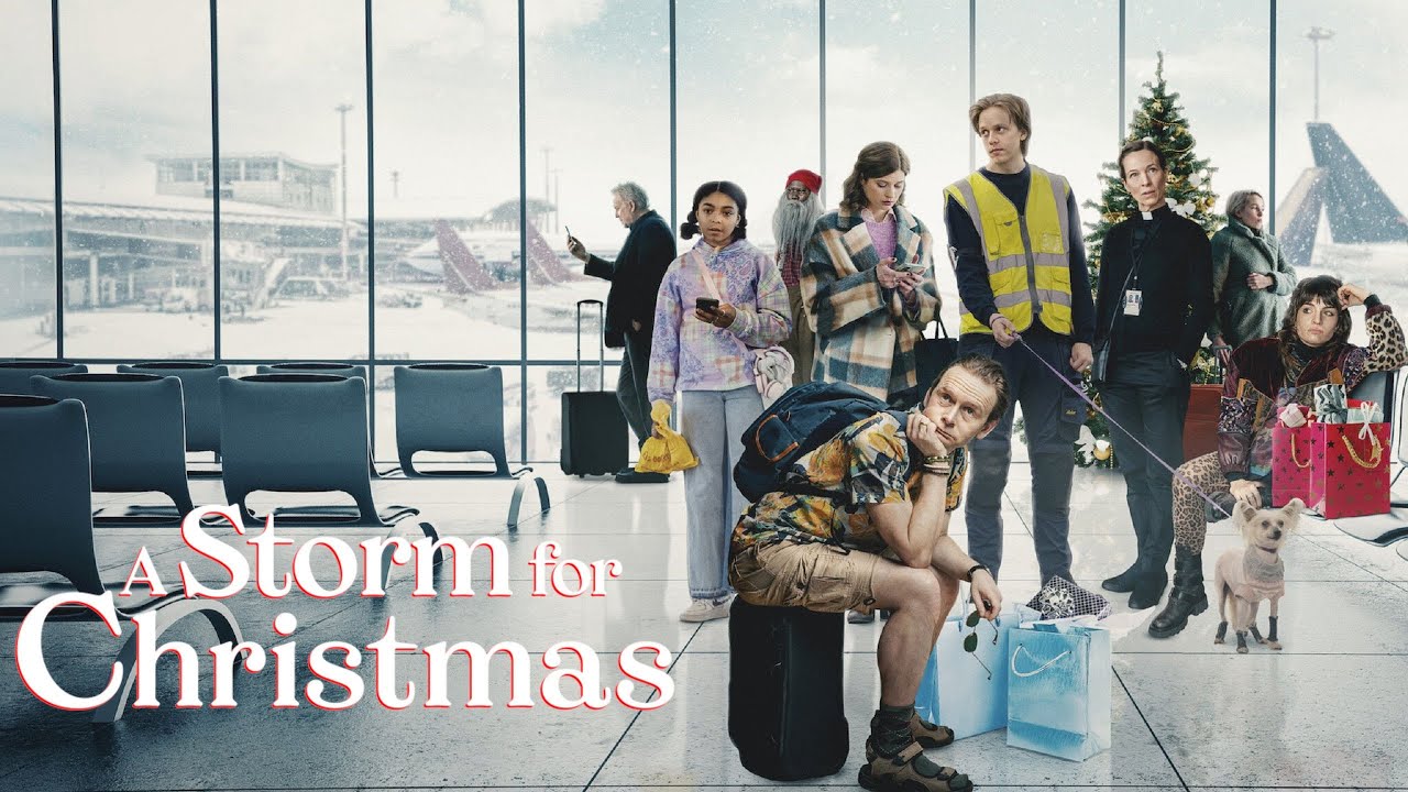 A Storm for Christmas (2022) – S01E04 Sezona 1 Epizoda 4