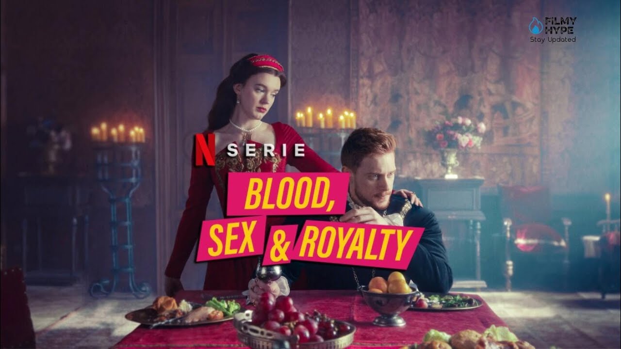 Blood, Sex & Royalty (2022) – S01E02 Sezona 1 Epizoda 2