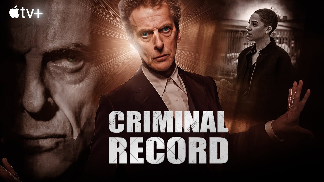 Criminal Record (2024) – S01E06 Sezona 1 Epizoda 6