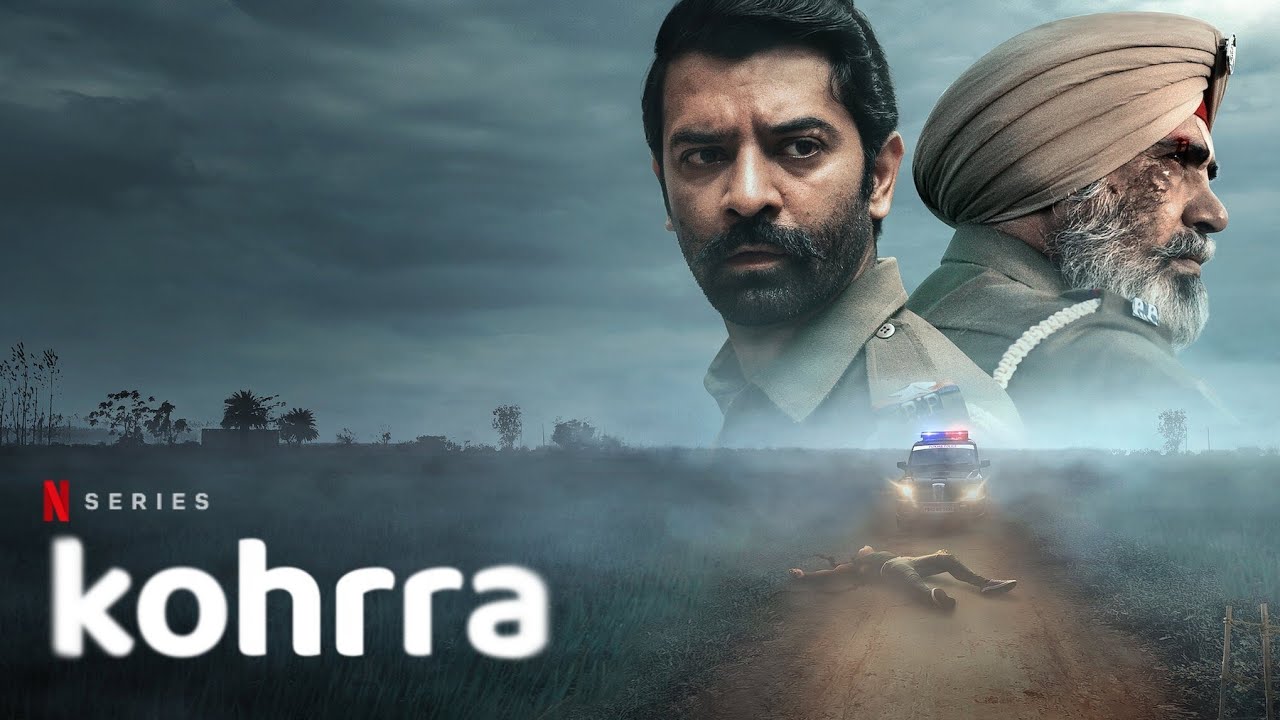 Kohrra (2023) – S01E05 Sezona 1 Epizoda 5