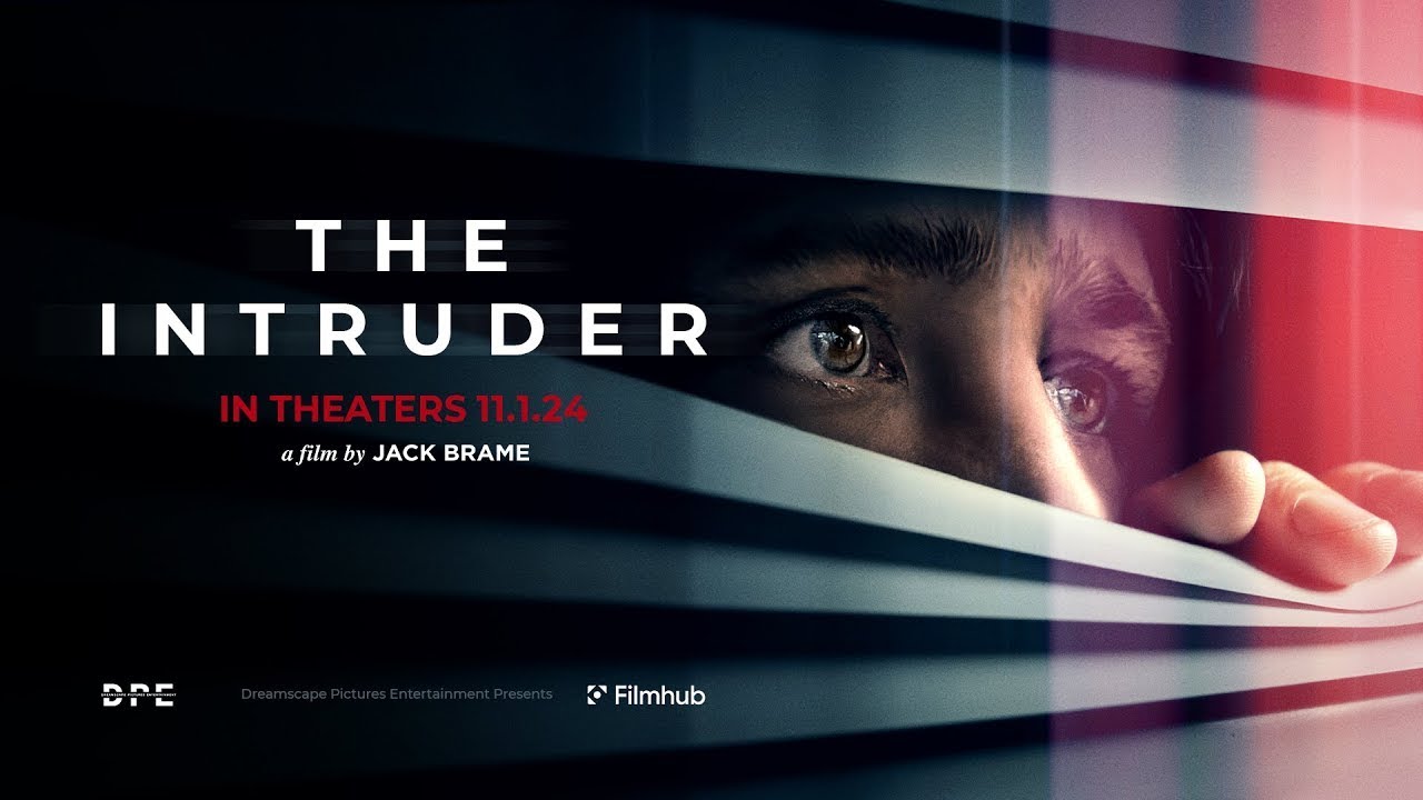 The Intruder / L’intruse (2025) – S01E04 Sezona 1 Epizoda 4