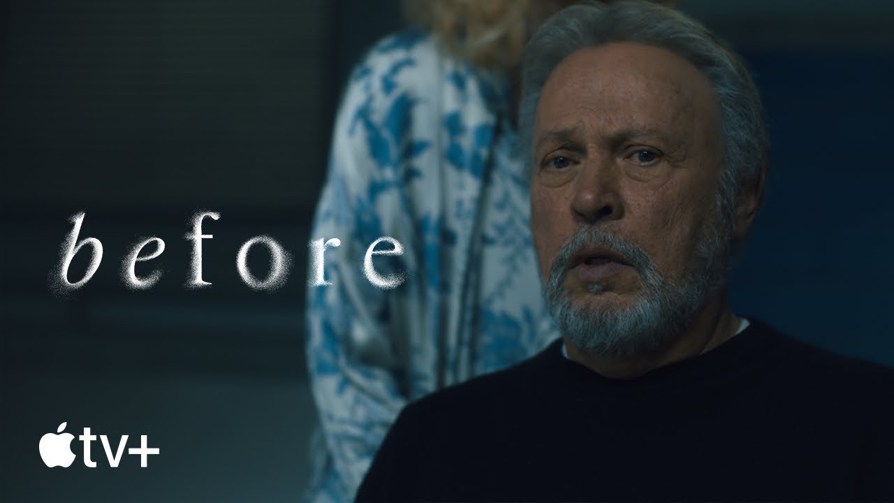 Before (2024) – S01E05 Sezona 1 Epizoda 5