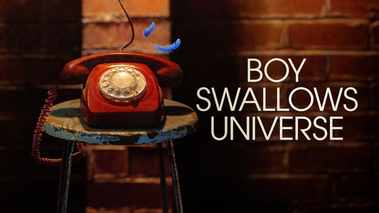 Boy Swallows Universe (2024) – S01E01 Sezona 1 Epizoda 1