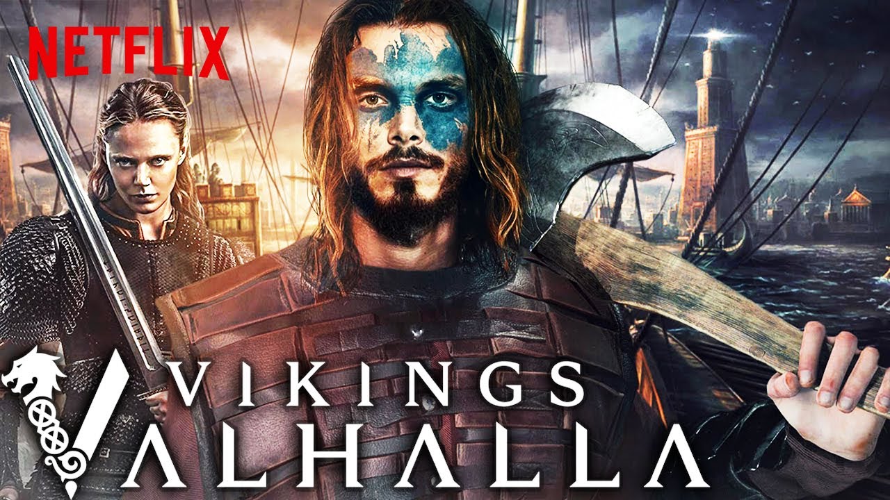 Vikings: Valhalla (2022) – S02E07 Sezona 2 Epizoda 7