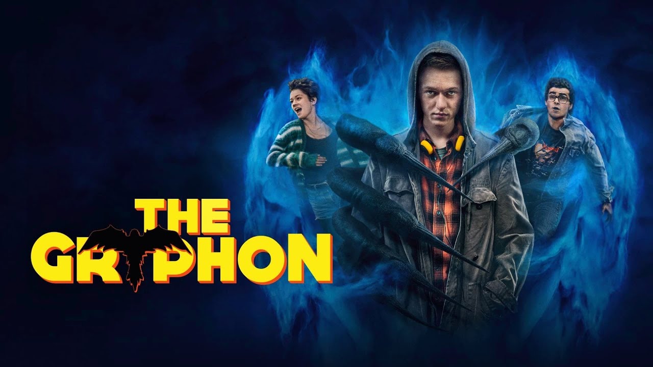 The Gryphon (2023) – S01E04 Sezona 1 Epizoda 4
