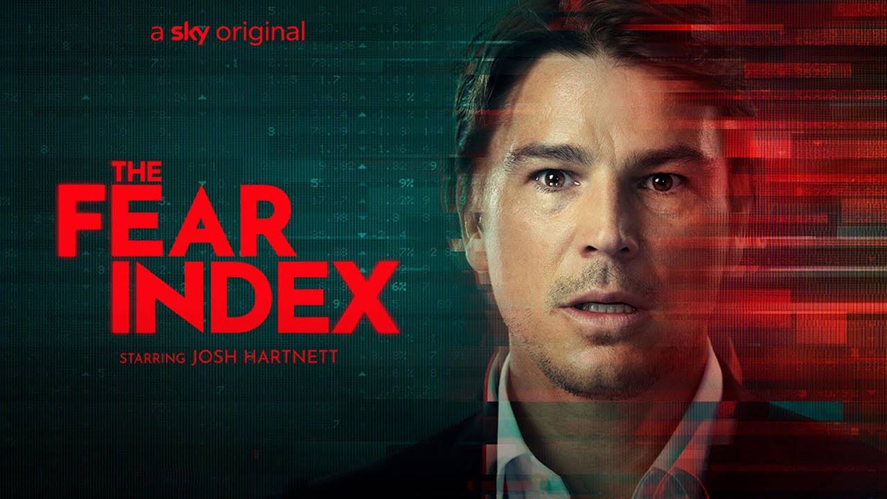 The Fear Index (2022) – S01E04 Sezona 1 Epizoda 4