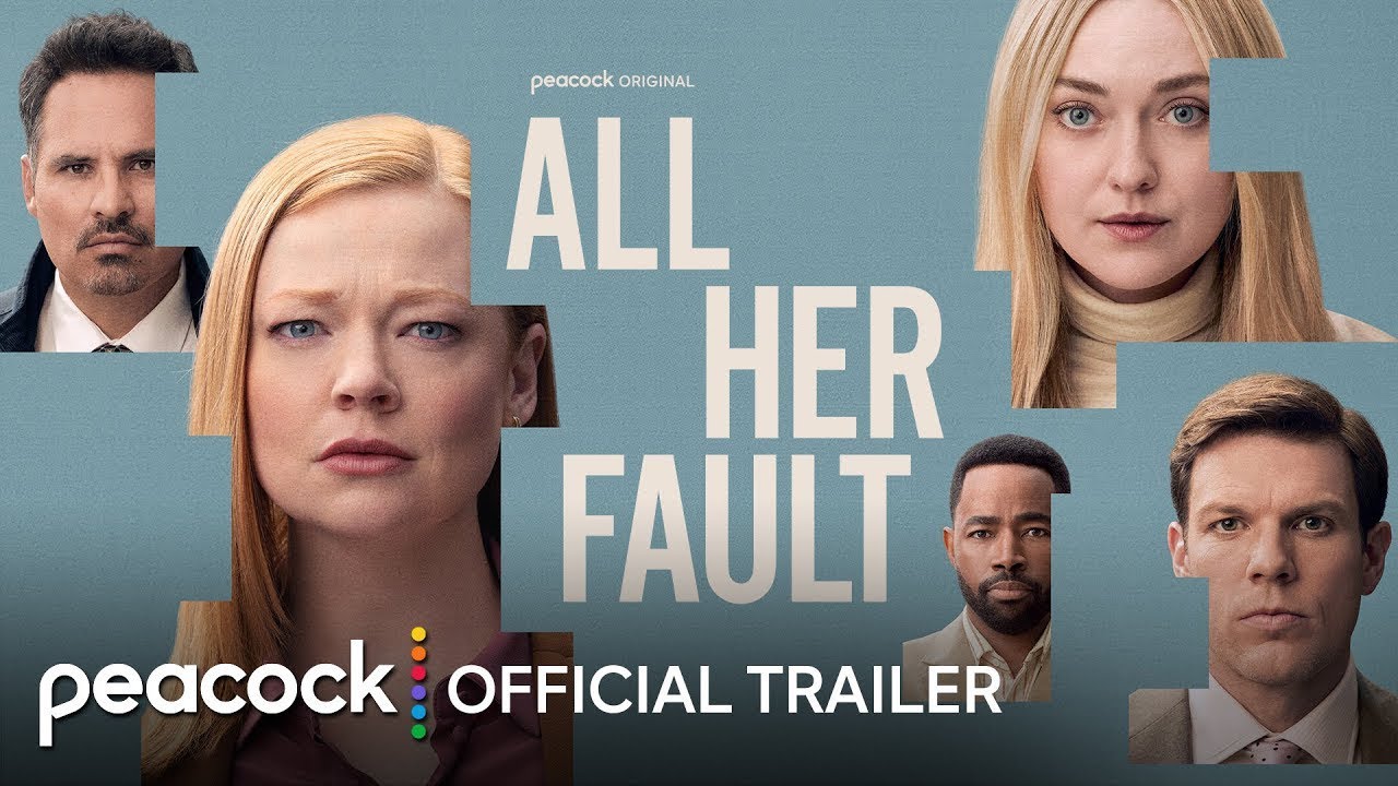 All Her Fault (2025) – S01E06 Sezona 1 Epizoda 6