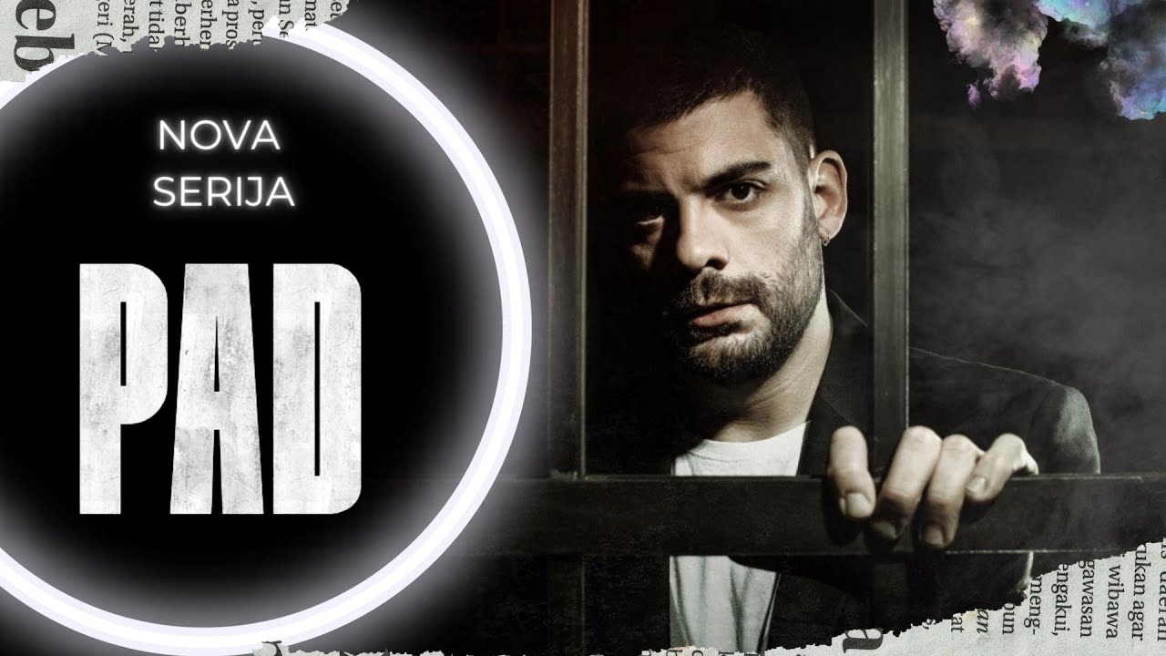 Pad (2023) – S01E02 Sezona 1 Epizoda 2