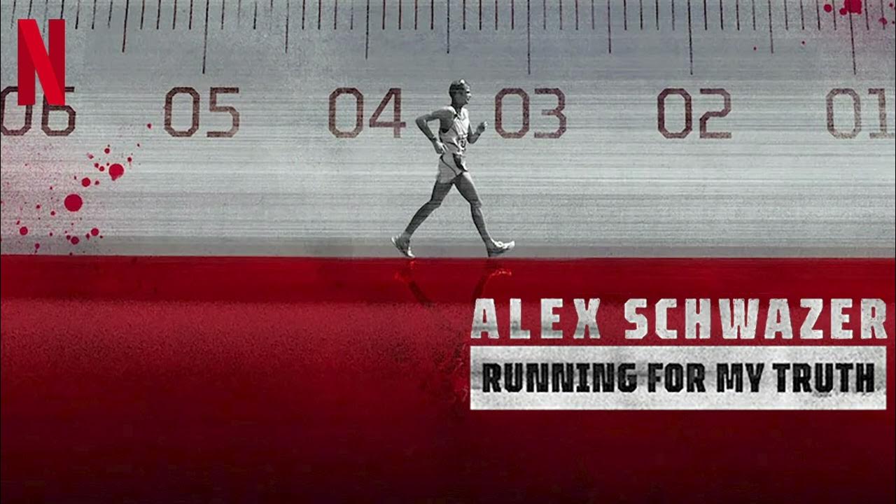 Running for the Truth: Alex Schwazer (2023) – S01E03 Sezona 1 Epizoda 3