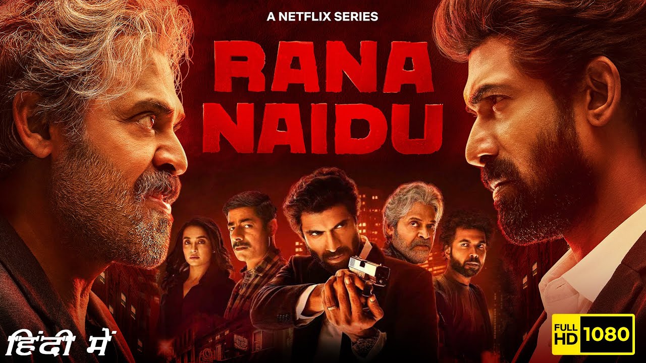 Rana Naidu (2023) – S01E05 Sezona 1 Epizoda 5