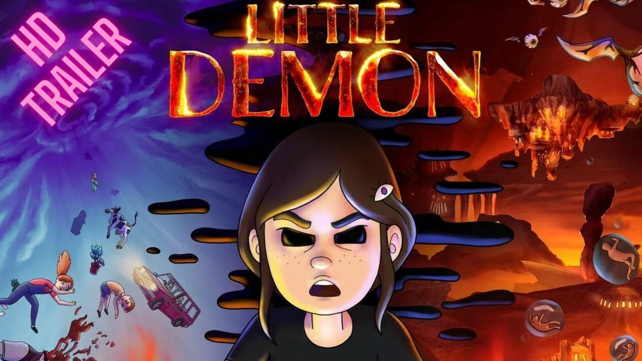 Little Demon (2022) – S01E10 Sezona 1 Epizoda 10