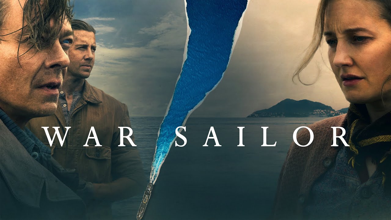 War Sailor (2023) – S01E03 Sezona 1 Epizoda 3