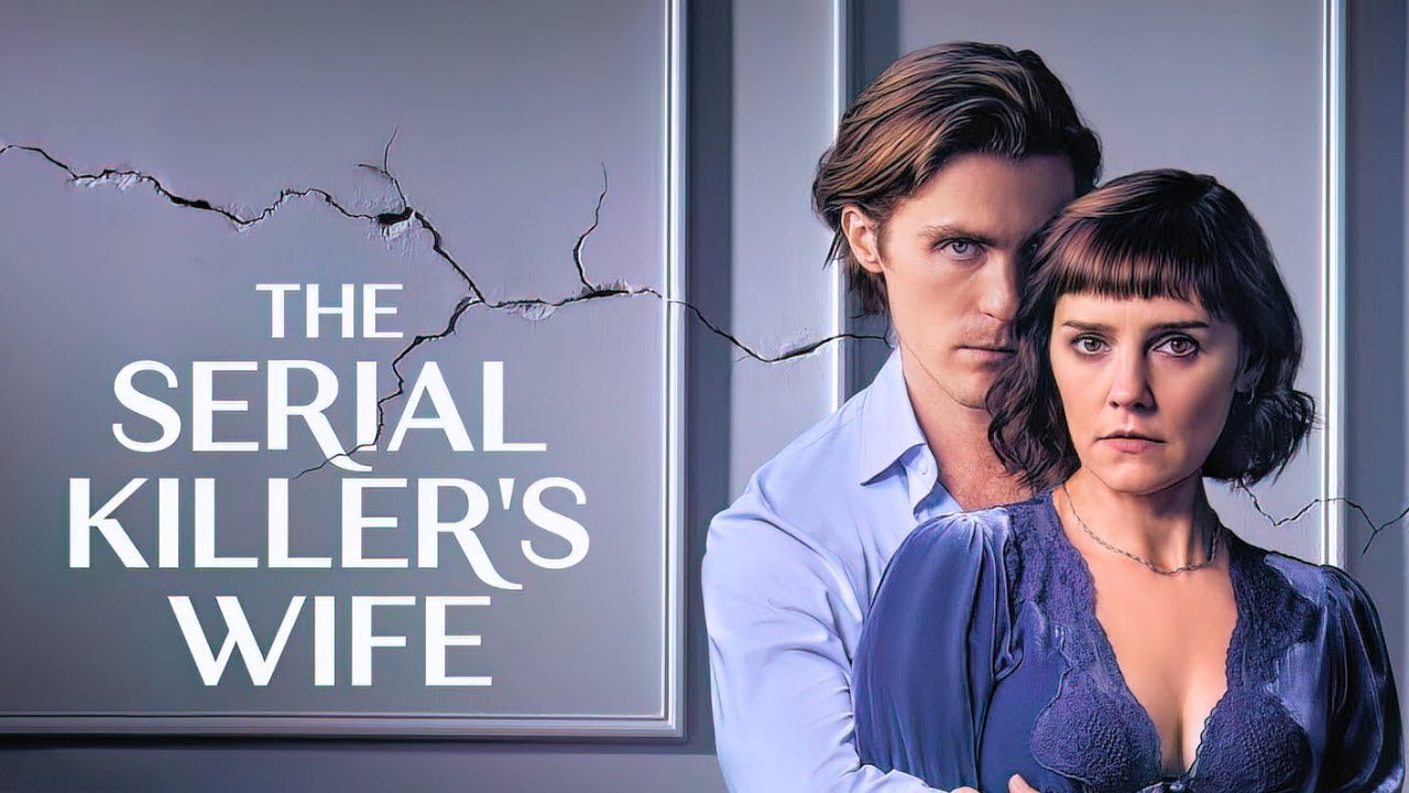 The Serial Killer’s Wife (2023) – S01E02 Sezona 1 Epizoda 2