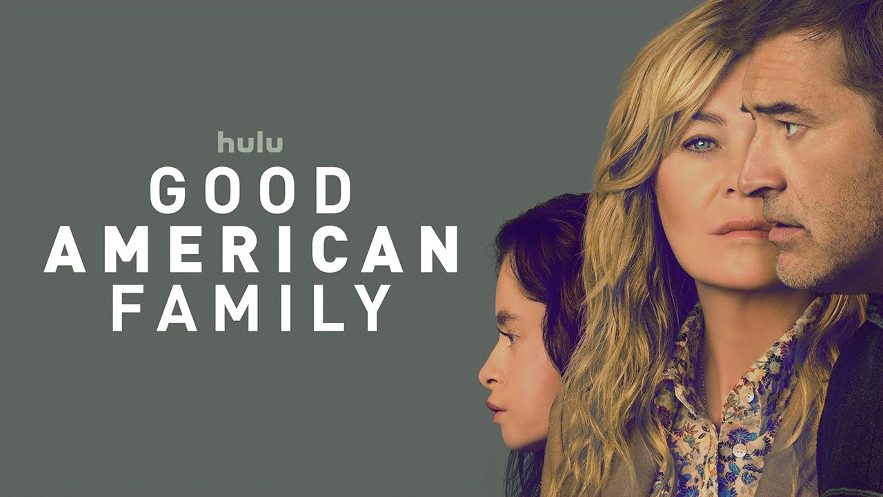 Good American Family (2025) – S01E04 Sezona 1 Epizoda 4