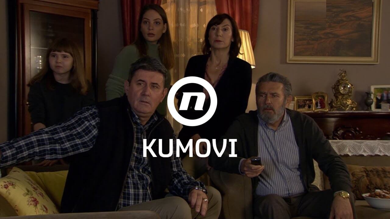 Kumovi (2025) – S02E82 Sezona 2 Epizoda 82