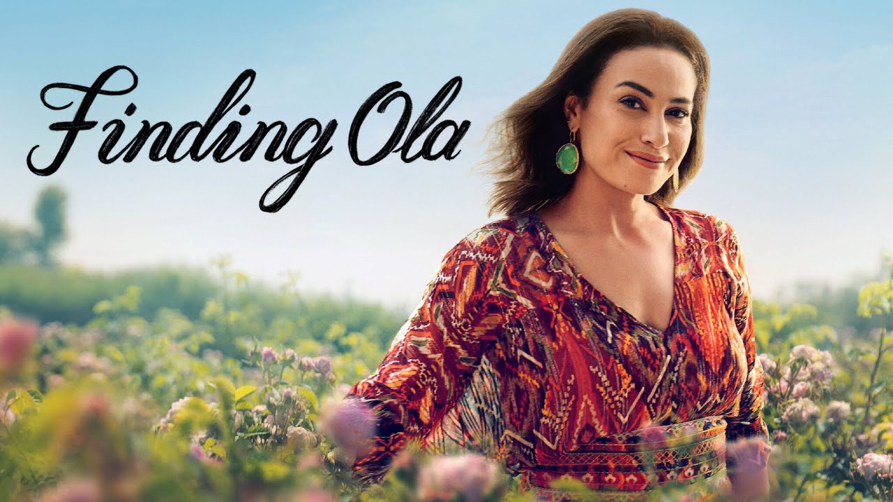 Finding Ola (2022) – S02E03 Sezona 2 Epizoda 3