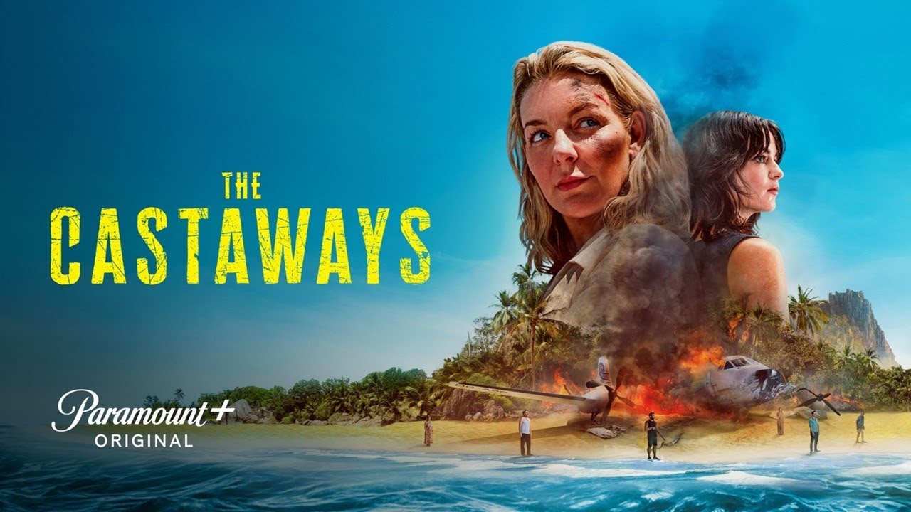 The Castaways (2023) – S01E03 Sezona 1 Epizoda 3