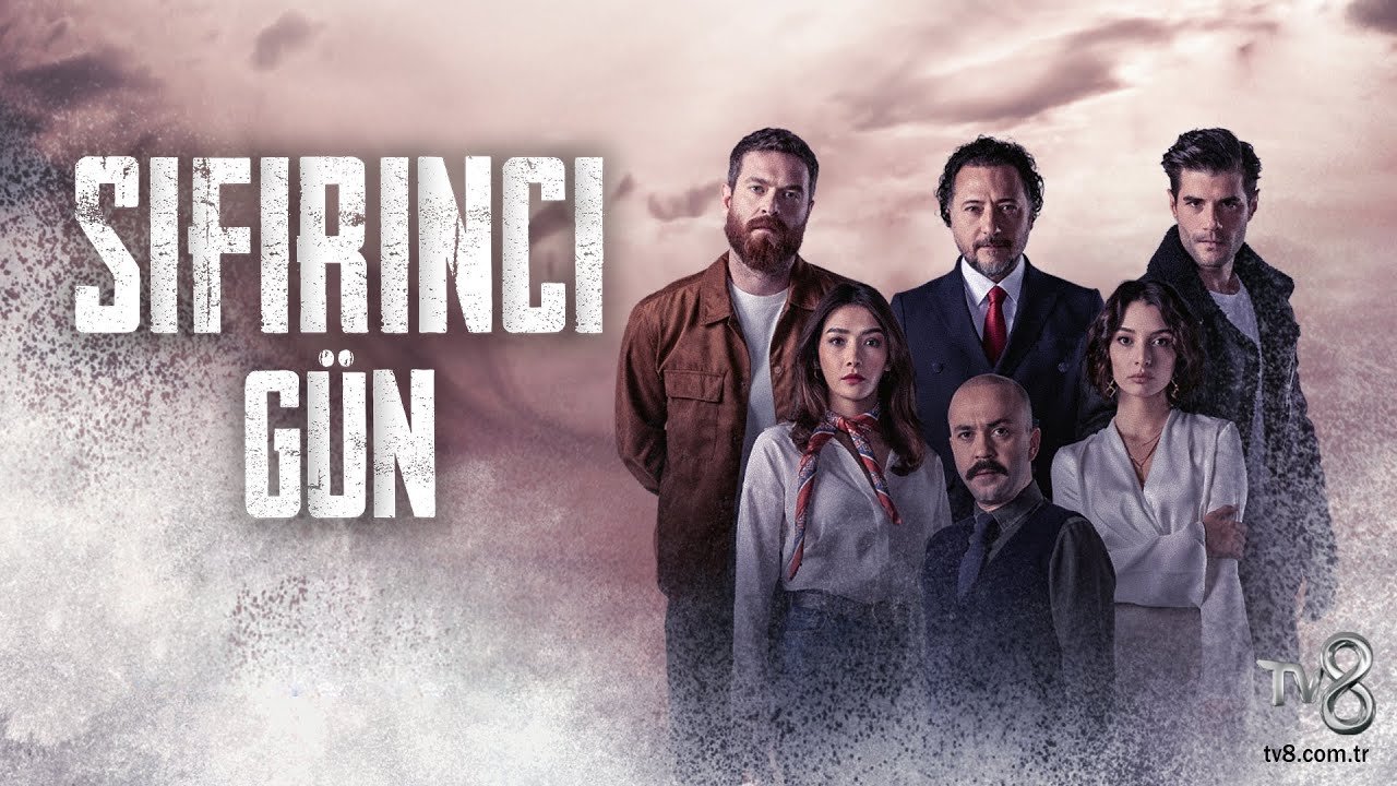 Sifirinci Gün (2022) – S01E03 Sezona 1 Epizoda 3