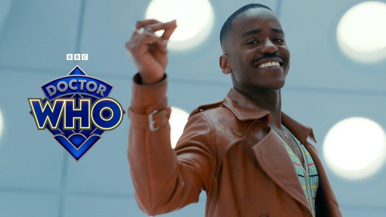 Doctor Who (2023) – S02E03 Sezona 2 Epizoda 3