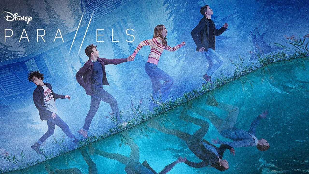 Parallels (2022) – S010E6 – Parallels S1 – Epizoda 06