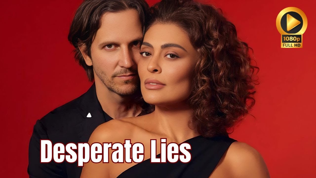 Desperate Lies (2024) – S01E10 Sezona 1 Epizoda 10