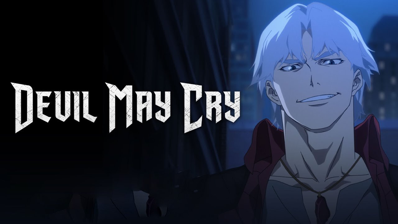 Devil May Cry (2025) – S01E03 Sezona 1 Epizoda 3