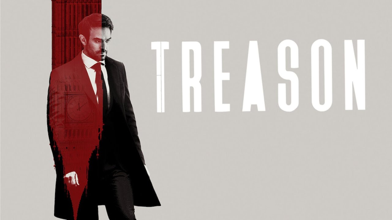 Treason (2022) – S01E05 Sezona 1 Epizoda 5