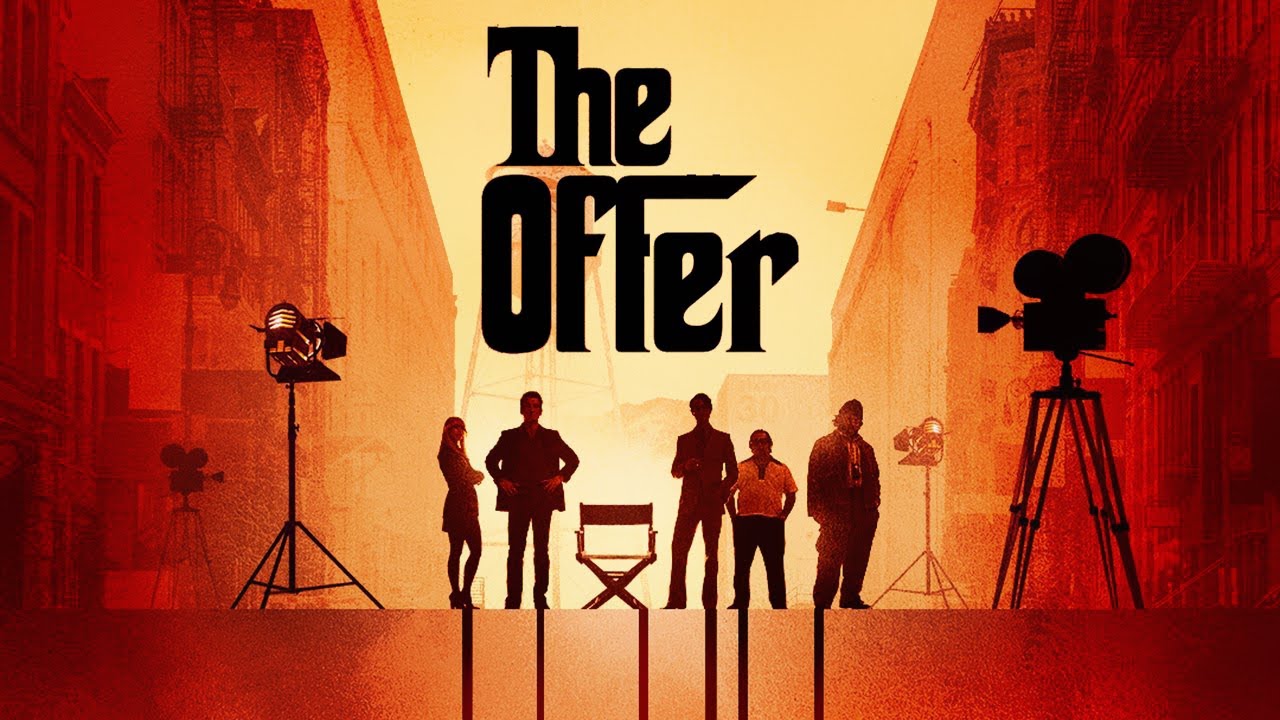 The Offer (2022) – S01E01 Sezona 1 Epizoda 1