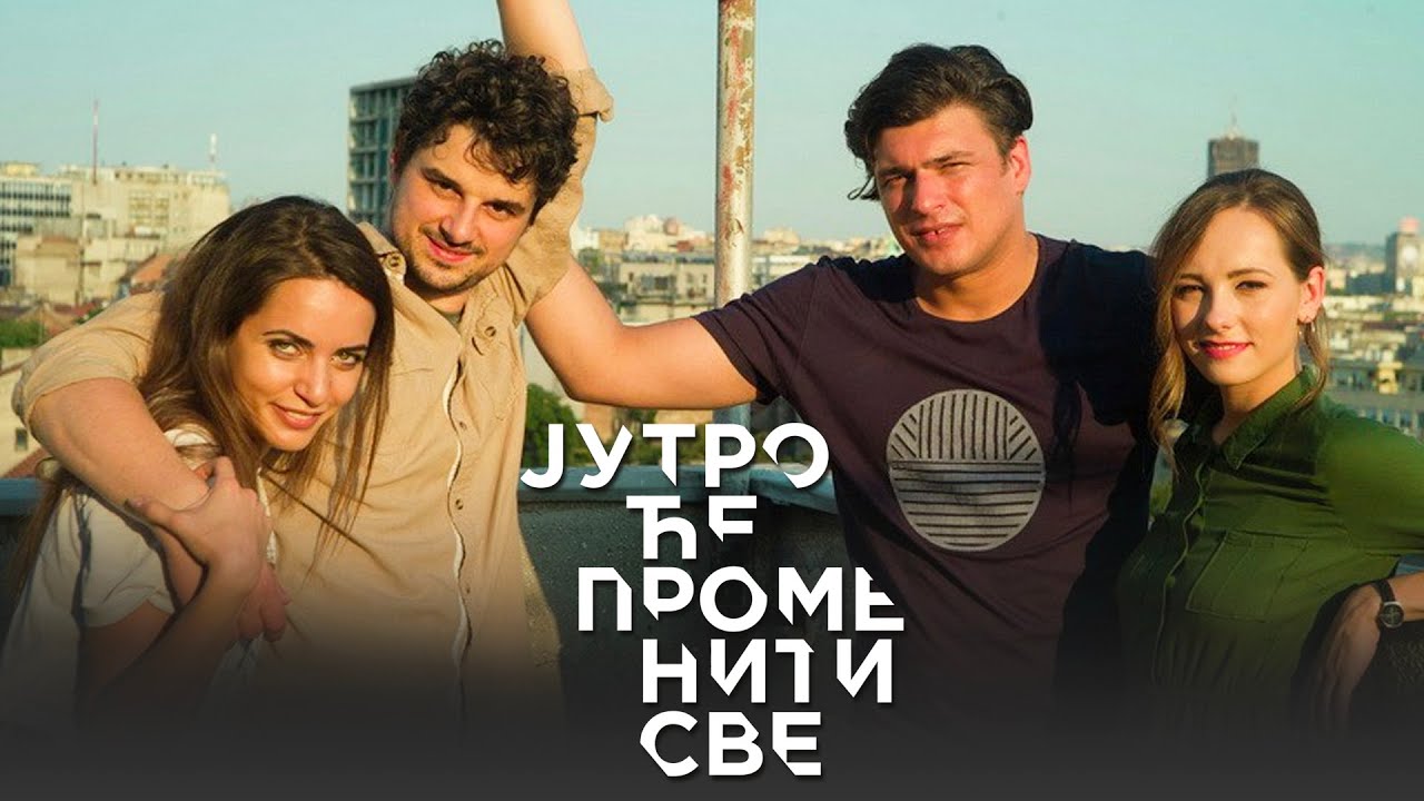 Jutro će promeniti sve (2018) – S01E13 Sezona 1 Epizoda 13