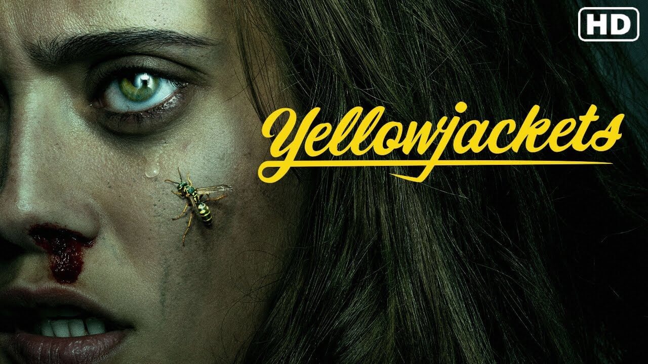 Yellowjackets (2021) – S01E02 Sezona 1 Epizoda 2