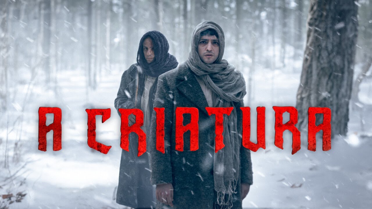Creature (2023) – S01E05 Sezona 1 Epizoda 5
