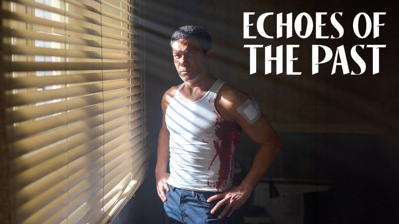 Echoes of the Past (2024) – S01E08 Sezona 1 Epizoda 8