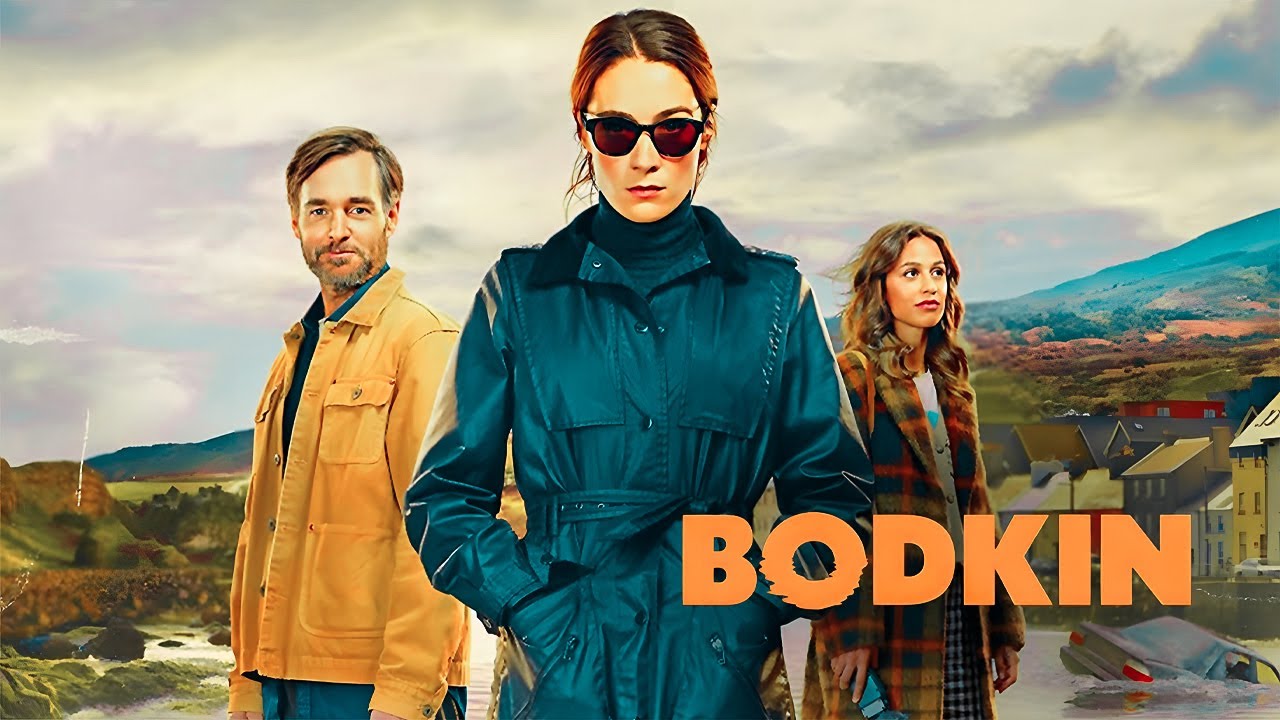 Bodkin (2024) – S01E03 Sezona 1 Epizoda 3
