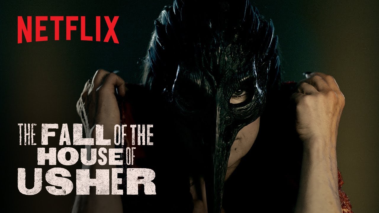 The Fall of the House of Usher (2023) – S01E02 Sezona 1 Epizoda 2