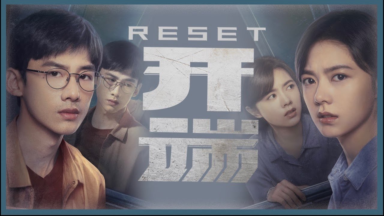 Reset (2022) – S01E03 Sezona 1 Epizoda 3
