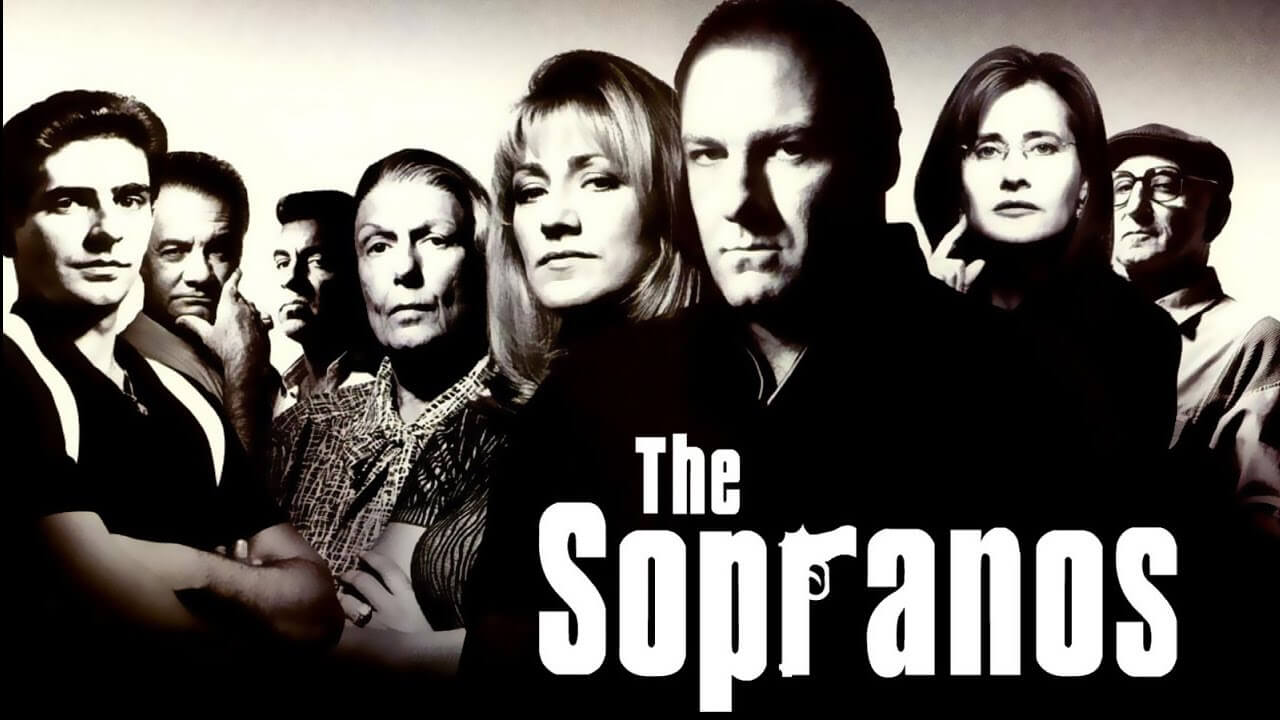 The Sopranos (1999) – S01E02 Sezona 1 Epizoda 2